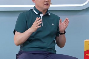 孙继海谈补水时间：立场不同，起势的一方肯定不希望有这事！